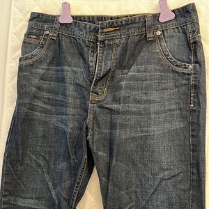 Giorgio Armani Jeans